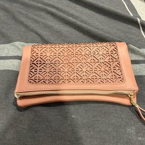 Cute clutch bag